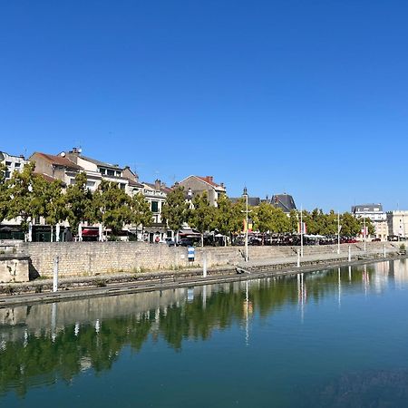 La Cour Du Prince Verdun Zewnętrze zdjęcie
