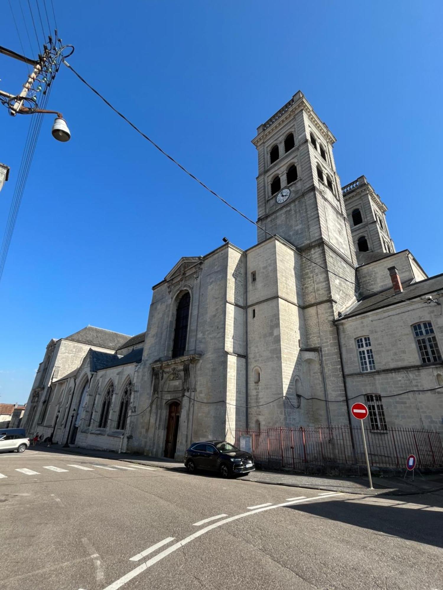 La Cour Du Prince Verdun Zewnętrze zdjęcie